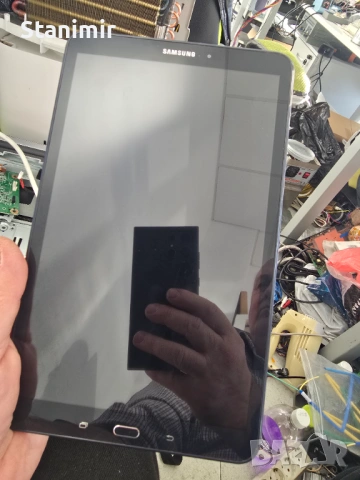 Samsung Galaxy Tab A - 10.1inch , снимка 4 - Таблети - 53259552