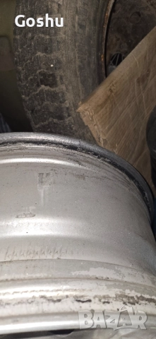 Джанти bmw style 157(17 et34 8j) , снимка 2 - Гуми и джанти - 52189503