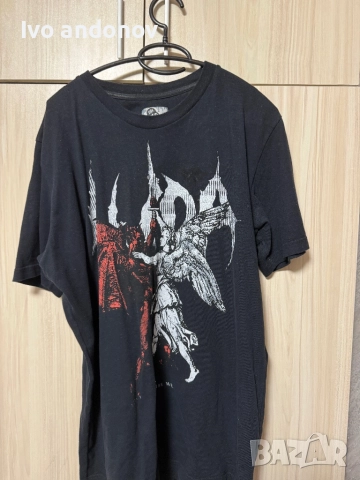 Luda banditt corteiz много редки , снимка 11 - Тениски - 52529769