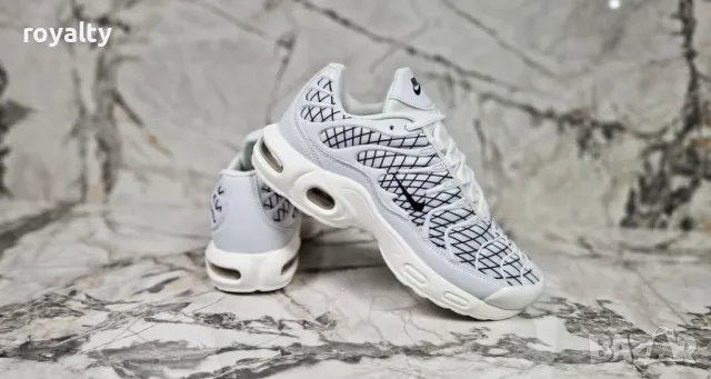 Nike мъжки маратонки , снимка 4 - Маратонки - 50371982