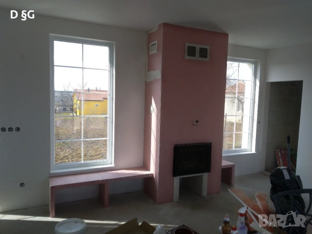 Домашни ремонти, снимка 7 - Ремонти на апартаменти - 53072087