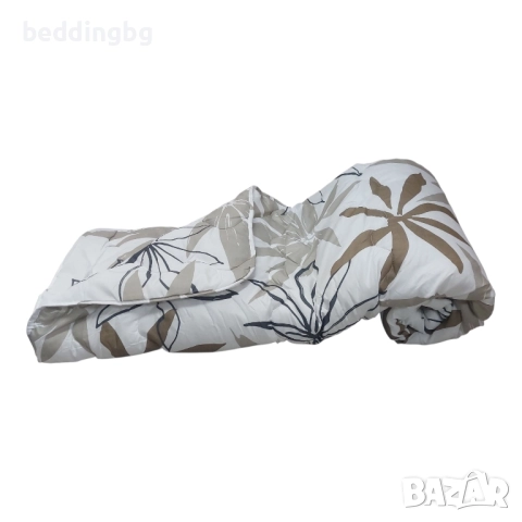 #Олекотена #завивка за зимата , снимка 15 - Олекотени завивки и одеяла - 36727890