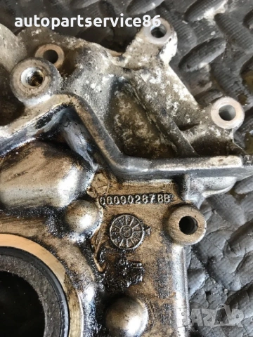 Помпа за масло за двигател за Mazda Tribute 2.0 (2002) 06090287BB, 212622YF, снимка 3 - Части - 53612378