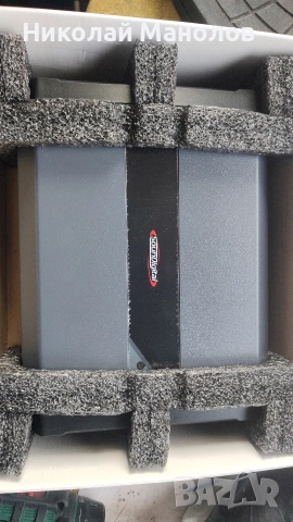 Усилвател за кола soundigital 5000.1D 2ohm