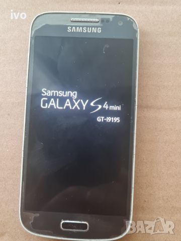 samsung s 4mini, снимка 2 - Samsung - 46031069