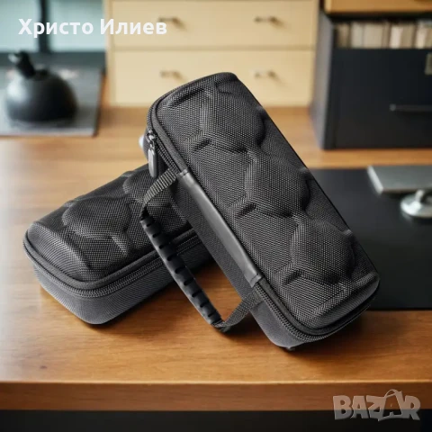 Кутия за съхранение на часовници за 5бр 3бр 1бр, снимка 11 - Други - 51129648