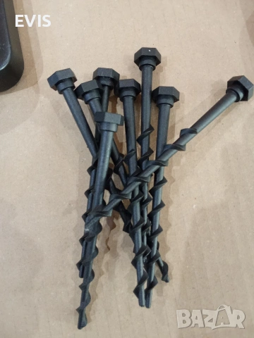 Гараж за робот-косачка WORX WA0825 Landroid Vision , снимка 6 - Други стоки за дома - 54203646