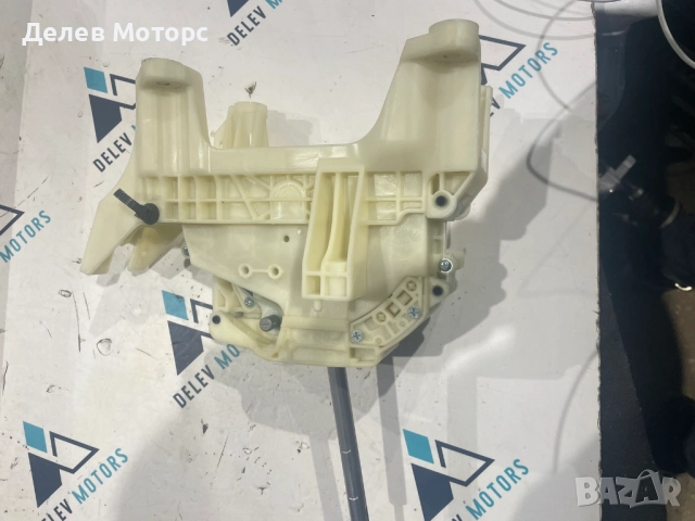 46700-J9200 селектор, избирач за скорости от Hyundai Kona 1.6 T-GDI, двигател G4FJ, ск. кутия DQ21, , снимка 2 - Части - 52348109