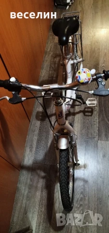 Детски Велосипед DRAG 20 инча