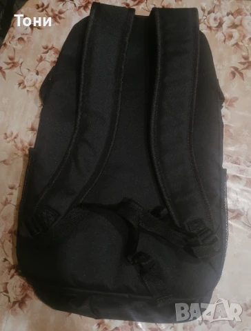 HALLS Нова Мъжка Раница , снимка 8 - Раници - 51010624