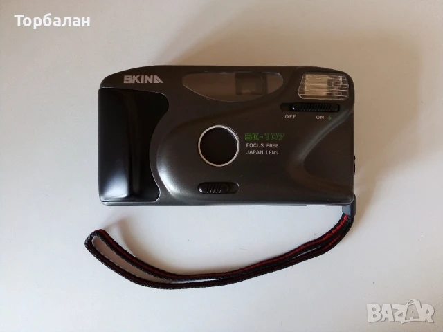 Фотоапарат Skina SК-107