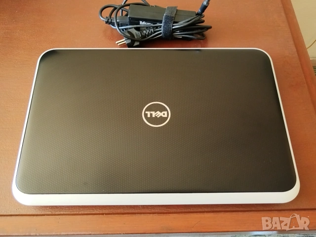 Лаптоп Dell Inspiron 7720, снимка 2 - Лаптопи за дома - 54299510