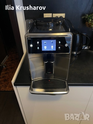 Кафемашина Saeco Xelsis SM7683