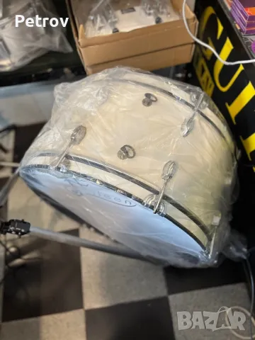 Раменни стойки и колани, снимка 3 - Ударни инструменти - 49568009