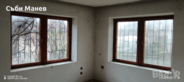 Продавам къща в Родопите гр.Рудозем.🏠 , снимка 10 - Къщи - 54268689