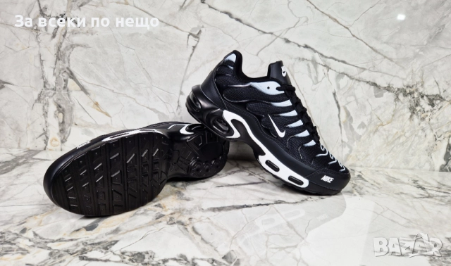 Nike Мъжки Маратонки👟Мъжки Спортни Обувки Найк - Налични Различни Цветове Код P1142, снимка 10 - Маратонки - 51702622