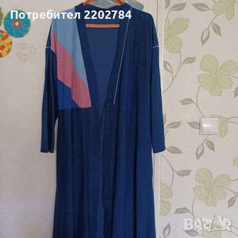 Дамски пеньоари, пеньоар,халат, снимка 16 - Нощници - 44017750