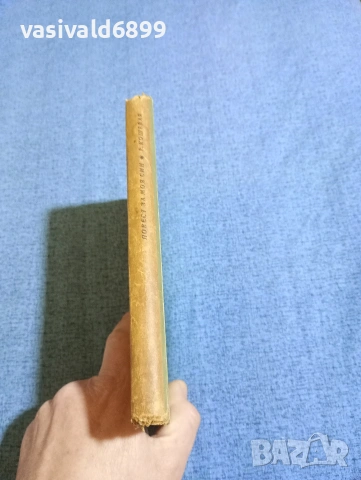 Елена Кошевая - Повест за моя син , снимка 2 - Художествена литература - 53516990