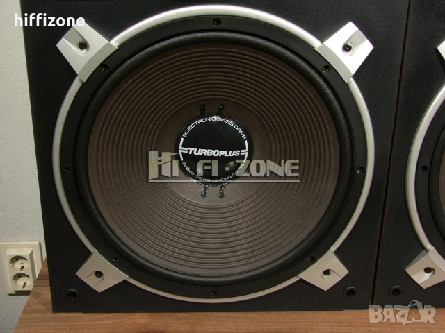 Тонколони  Pioneer cs-905 , снимка 6 - Тонколони - 53441846