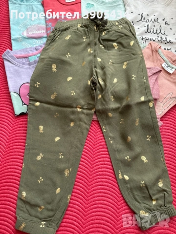 Лот 2-3г./ 98, снимка 2 - Детски комплекти - 54227086