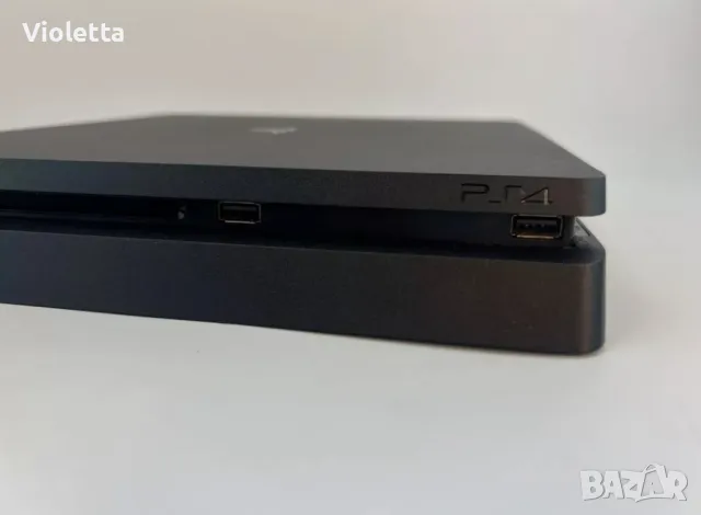 Playstation 4 slim 500 gb, снимка 1