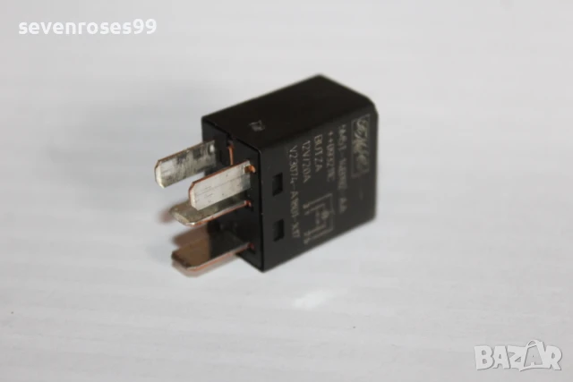 Реле Ford 5M5T-14B192-AA, снимка 2 - Части - 51306161