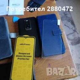 ulefone armor 17 pro, снимка 5 - Други - 45535105