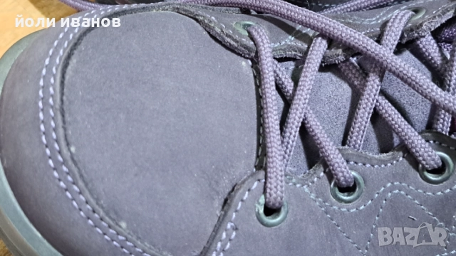 LOWA-gore tex-чисто нови 411/2, снимка 11 - Маратонки - 52343296
