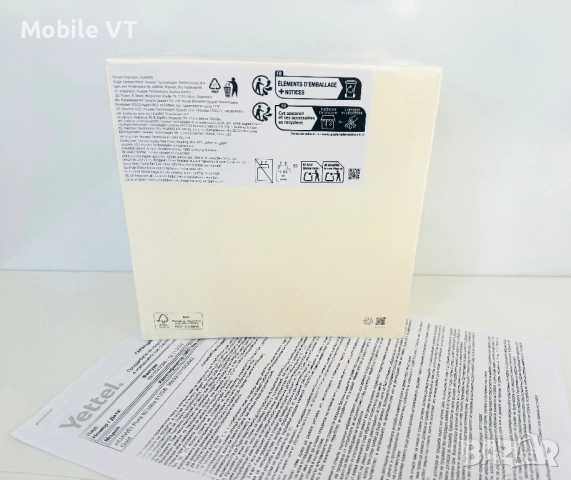 НОВ! Huawei Pura 80 Ultra 512GB 16GB Ram Prestige Gold 36м.ГАРАНЦИЯ!, снимка 2 - Huawei - 52854486