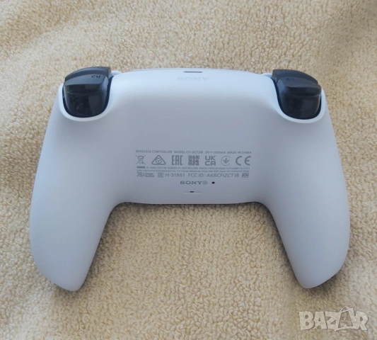 PlayStation 5, снимка 8 - PlayStation конзоли - 53205627