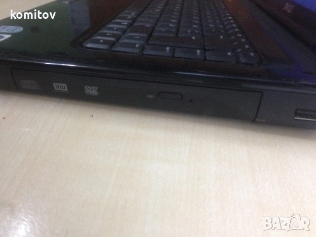 Del Inspirn 1545-15.6 in4a, снимка 4 - Лаптопи за дома - 53151700