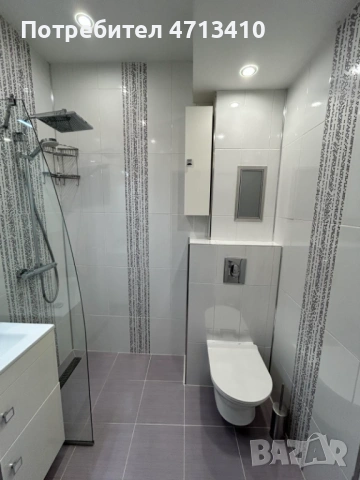 Тристаен, Младост, обзаведен, отличен-167900 Е, снимка 13 - Апартаменти - 53176061