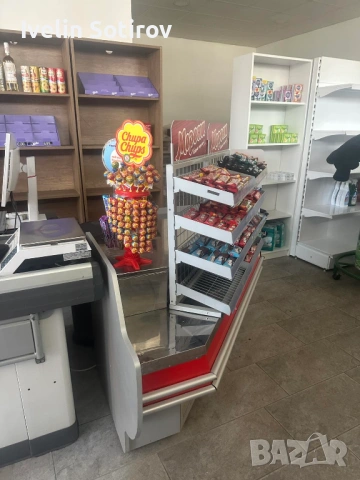 Хладилни витрини, снимка 7 - Витрини - 53789091