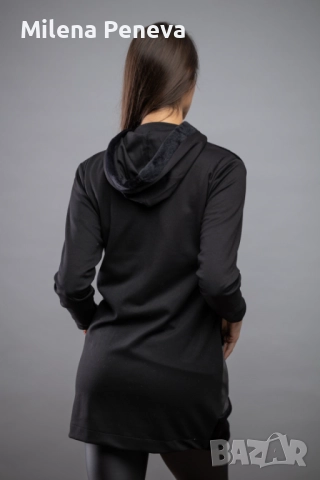 Жилетка, снимка 2 - Жилетки - 51774937