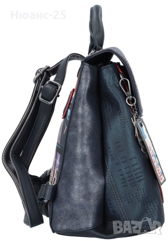 Раница Anekke Contemporary 37805-231, снимка 3 - Раници - 52010898