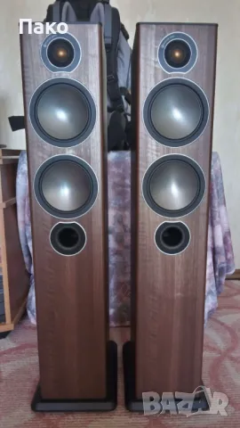 Тонколони Monitor Audio Bronze 5  			