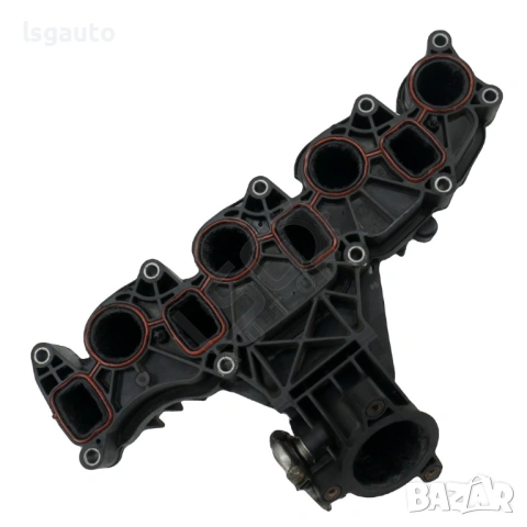 Всмукателен колектор Volkswagen Passat (B7) 2010-2014 ID: 157015, снимка 2 - Части - 53152225