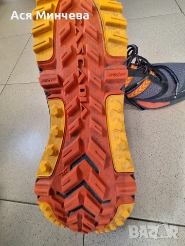 Мъжки маратонки , снимка 3 - Спортни обувки - 54042056