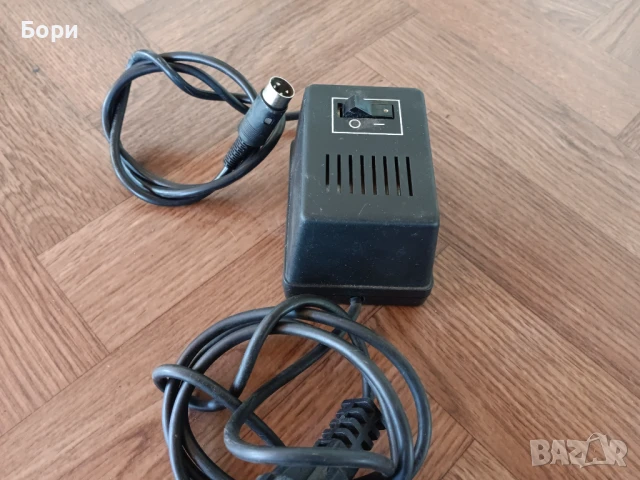 Адаптер для ККМ 15В/0.5А