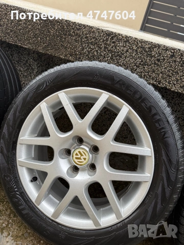 BBS montreal джанти , снимка 7 - Гуми и джанти - 53609245