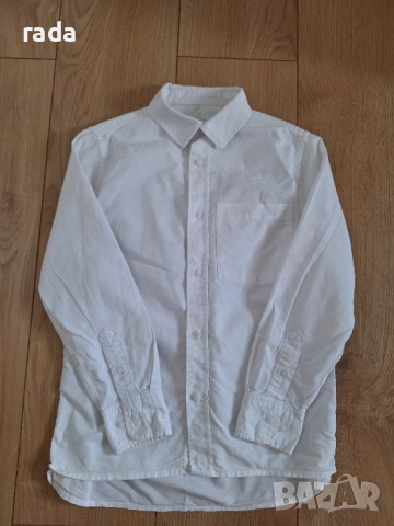 Детска риза ZARA, размер 134