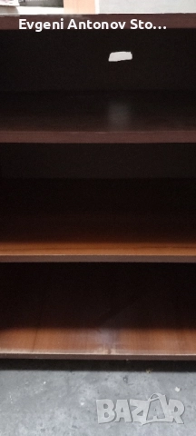 Продавам ТВ шкафче 90/75/45см., снимка 3 - Шкафове - 52189140