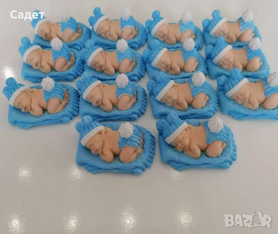 подаръчета за гости за погача