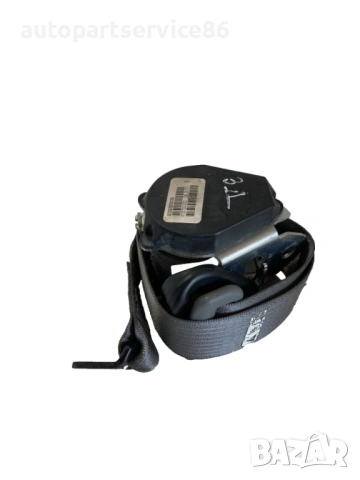 Колан задна дясна седалка за Chrysler Sebring 2.0 CRD (2008) 605635900B