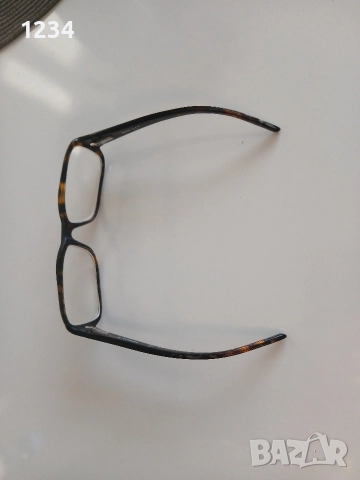 BOSS с диоптър 