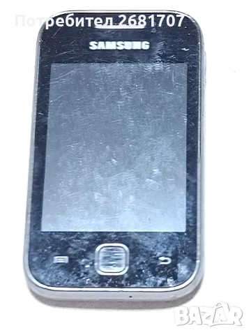 телефон Самсунг GT-S5360