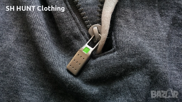 HUGO BOSS размер XL мъжка блуза 10-38, снимка 6 - Блузи - 52217196