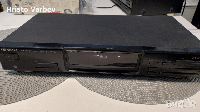 Kenwood KT-2060L