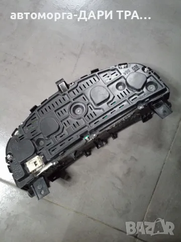 Уредно табло (Километраж) за Опел Вектра Ц дизел, снимка 2 - Части - 50043236