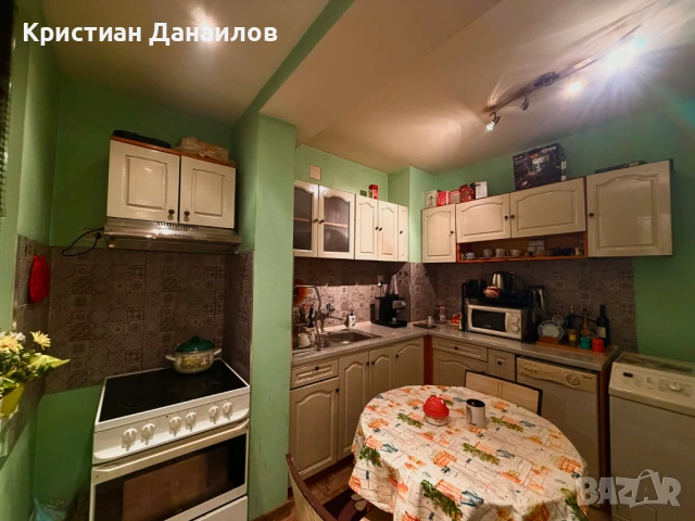 Продавам Тристан апартамент, снимка 5 - Апартаменти - 54122333